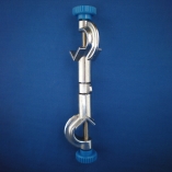 Double Rotating Clamp, Zinc Alloy