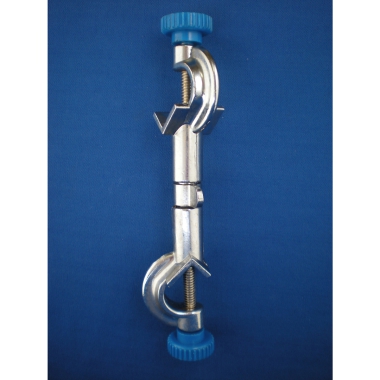 Double Rotating Clamp, To Fit 24mm Rod