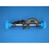 Bosshead, Aluminium Alloy, Plastic Coated