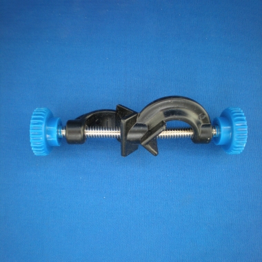 Bosshead, Aluminium Alloy, Plastic Coated