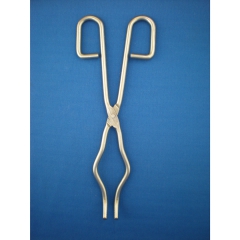 Crucible Tong, Stainless Steel