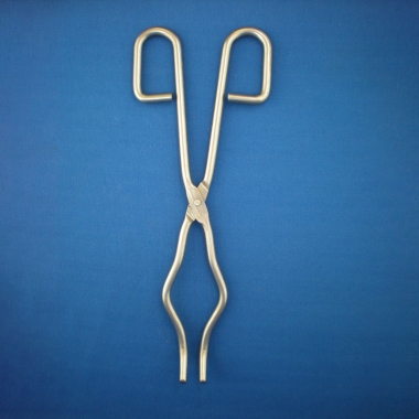 Crucible Tong, Stainless Steel