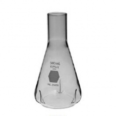 Flask, Culture, Baffled Shake, 2000ml