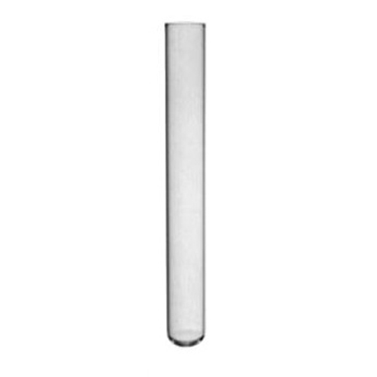 Tube, Reusable Culture Tubes, DWK, Outer Diameter 25mm, Length 200mm, Borosilicate Glass 5.1