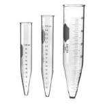 Tube, Centrifuge, Grad, Wht Scale, 50ml