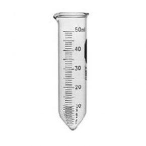 Tube, Centrifuge, Grad, 50ml