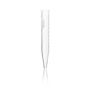 Tube, Heavy Duty, Graduated Centrifuge Tubes, DWK, Capacity 12ml, Borosilicate Glass 3.3