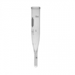 Graduated Hopkins Vaccine Centrifuge Tube