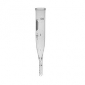 Graduated Hopkins Vaccine Centrifuge Tube