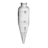 Tube, Centrifuge, Oil, Short, 100ml