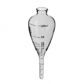 Tube, Centrifuge, Oil, Stem, 100ml