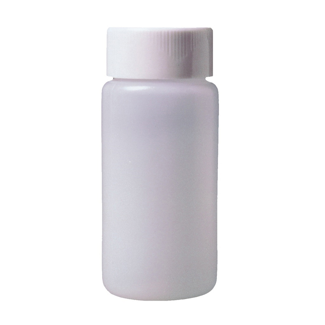 Vial, Scintillation Vials, Polyethylene, Attached Urea Cap, Capacity 20ml