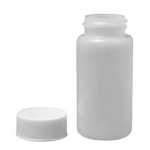 20 mL Polyethylene Scintillation Vials with Unattached Caps