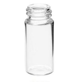 Vials, Without Caps (1000 per case), DWK, Capacity 2ml, Borosilicate Glass 3.3