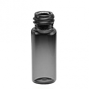 Vial, Amb, 19X65Mm, 15-425, 12ml