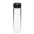 Screw Thread KG-33 Borosilicate Glass Vial, Clear, 24ml, 23mm X 87mm, With Attached Open Top PP Closure, PTFE Silicone Septa