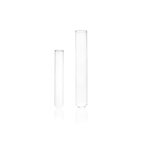 Disposable Culture Tubes, Sodalime, 16x150, Pack Of 1000pcs