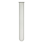 Test Tube, With Rim, Borosilicate Glass