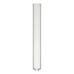 Test Tube, Without Rim, Borosilicate Glass