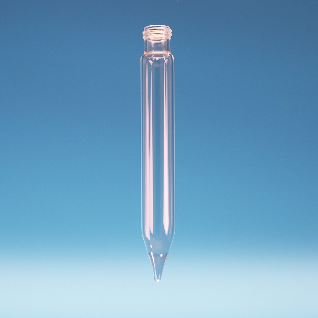 Tube, Centrifuge Tubes, Disposable, Screw Thread, Capacity 10ml