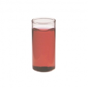 Expansion Disposable Glass Shell Vials for Chloride Meters