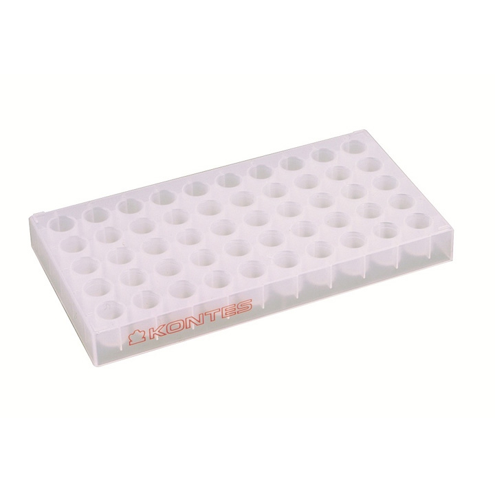 Disposable Poly Rack Pk/10