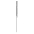 Pipette, Extended Tip Pipette, DWK, Overall Length 365mm, Inner Diameter 1mm, Borosilicate Glass