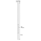 10mm Highest Quality NMR Tubes