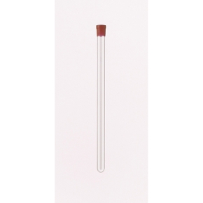 Tube, Highest Quality NMR Tubes, 10mm, DWK, Frequency 360MHz, Camber 0.0005in, Concentricity 0.0015in, Borosilicate Glass 3.3