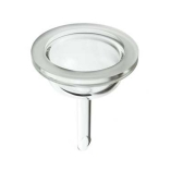 Microfiltration Assembly, Glass Support Base 47mm