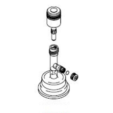 Valve Plug Assembly Std