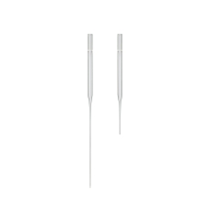 Pasteur Pipette Soda150mm Long 1.0-1.2 Tip