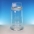 Museum Jar, Classic Lid, OD 200mm, Effective Height 1400mm, Wall Thickness 5.0mm, Borosilicate 3.3 Glass