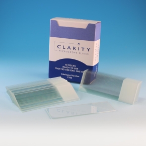 Microscope, Slides, Glass