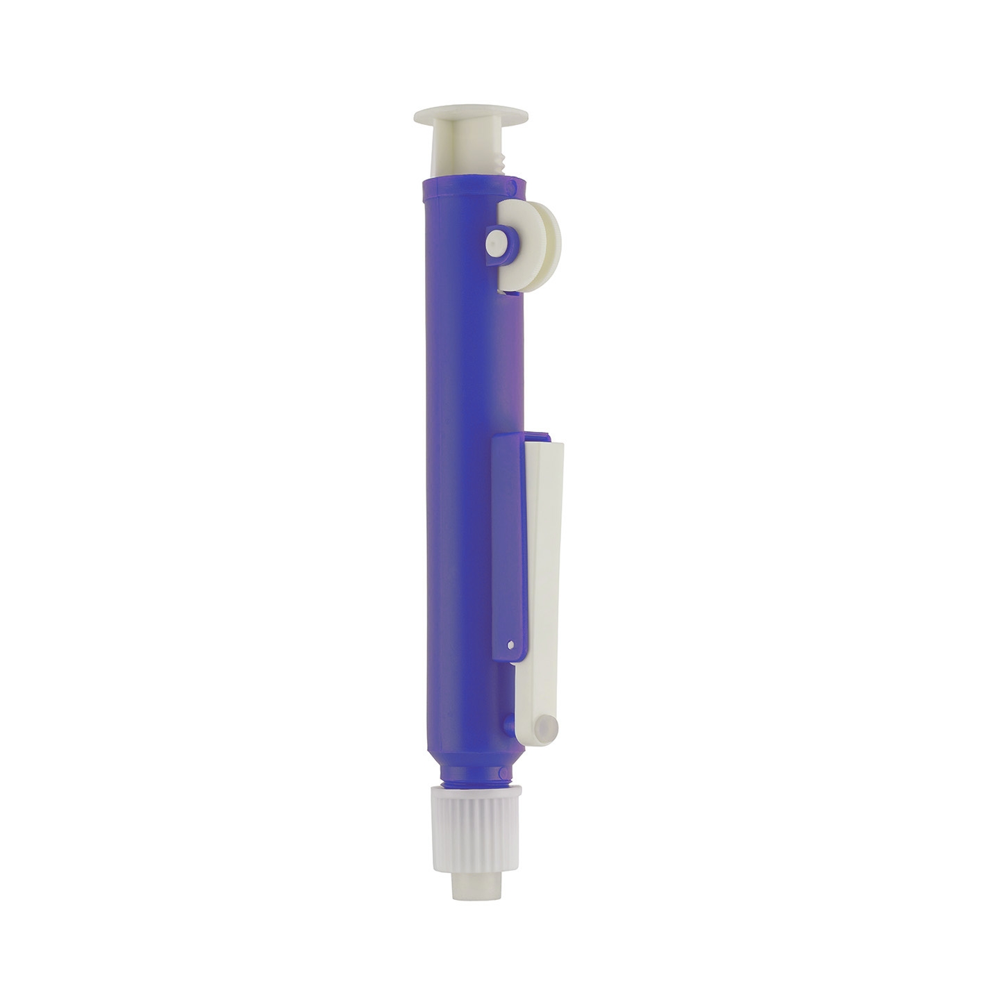 Pipette, Pipette Pump, Capacity 2ml, Colour Blue, Plastic