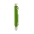 Pipette, Pipette Pump, Capacity 10ml, Colour Green, Plastic