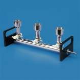 Vacuum Manifold 3 Outlet