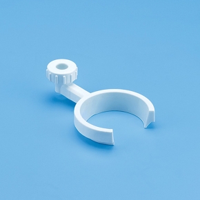 Funnel, Holder, Seperatory, Type: Single, Open, Polypropylene