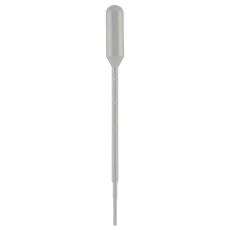 Pasteur Pipette 1ml, 160mm, Non Sterile, Pack Of 500pipette