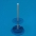 Pipette, Pipette Stand, Vertical, With Rod, PP