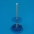 Pipette Stand, Vertical, With Rod