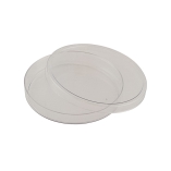 Petri Dishes, 3 Vent, Sterilized, Plastic