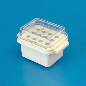 Mini Cooler, Tarson, Places 12, Capacity 1.5ml, Plastic PC