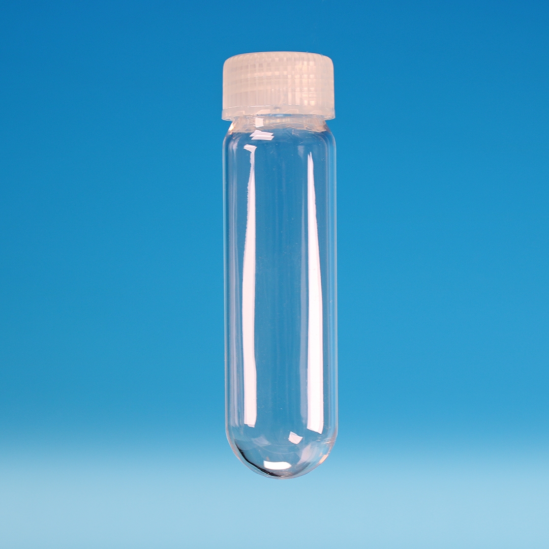 Tube, Oak Ridge Centrifuge Tube, Tarson, Capacity 50ml, Plastic PP