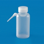 Wash Bottle New Type, Plastic LDPE