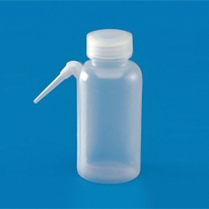 Wash Bottles New Type - Ldpe 125ml