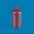 Bottle, Capacity 8ml, Narrow Mouth, Amber, Material Plastic HDPE