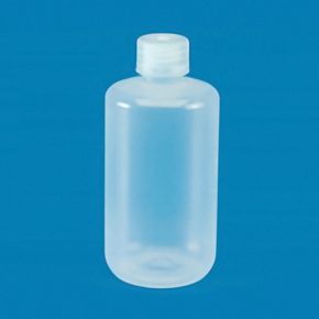 Bottle, Capacity 4ml, Narrow Mouth, Material Plastic PP
