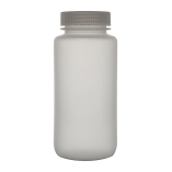 Reagent Bottles Pp Wide Mouth 1000ml