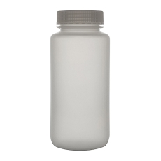 Reagent Bottles Pp Wide Mouth 1000ml